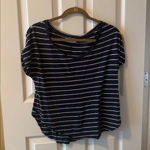 Hollister Tee